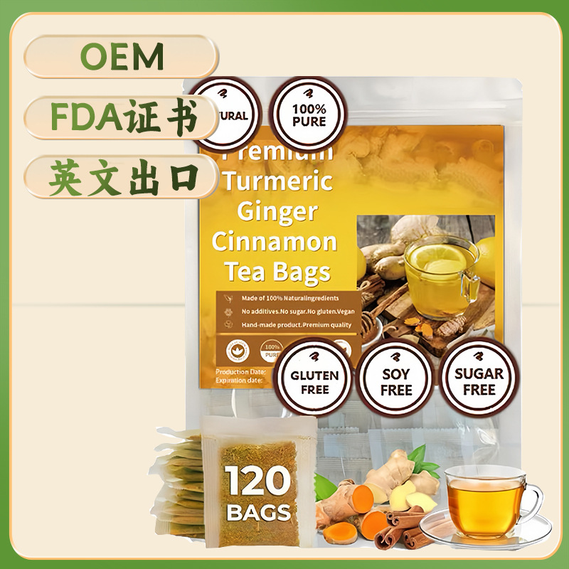 Women's Balance Herbal Teas