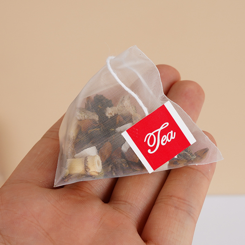 Nine-Ingredient Herbal Tea
