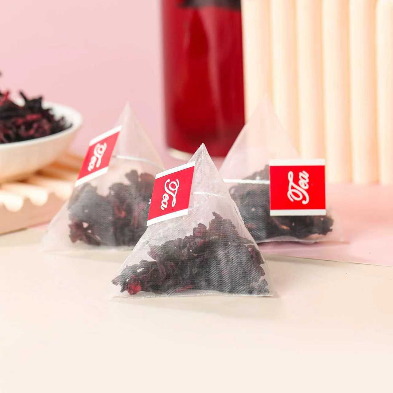 Hibiscus sabdariffa Tea