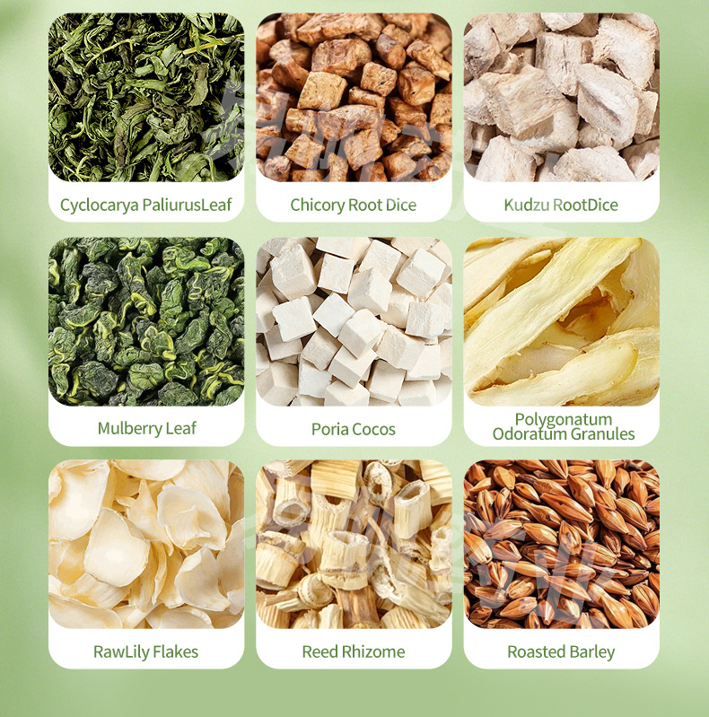 Pure Herb Aroma