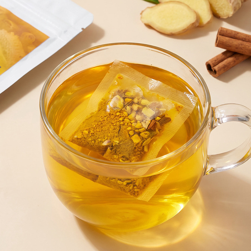 Women's Balance Herbal Teas