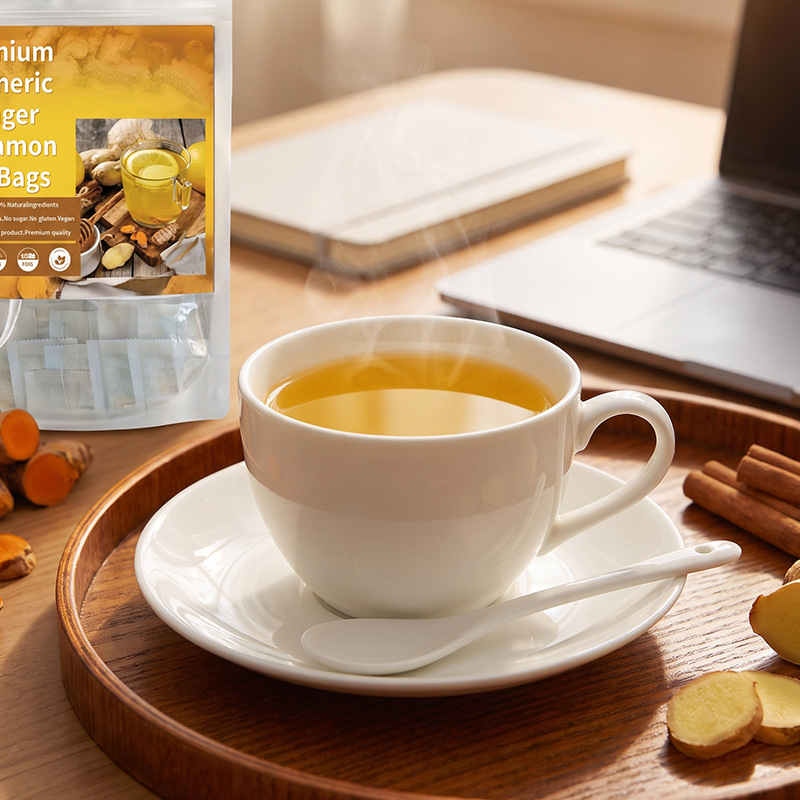 Women's Balance Herbal Teas