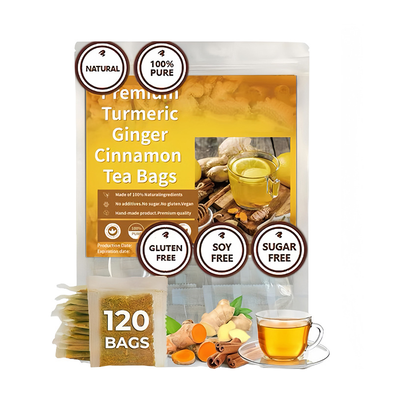 Women’s Balance Herbal Teas