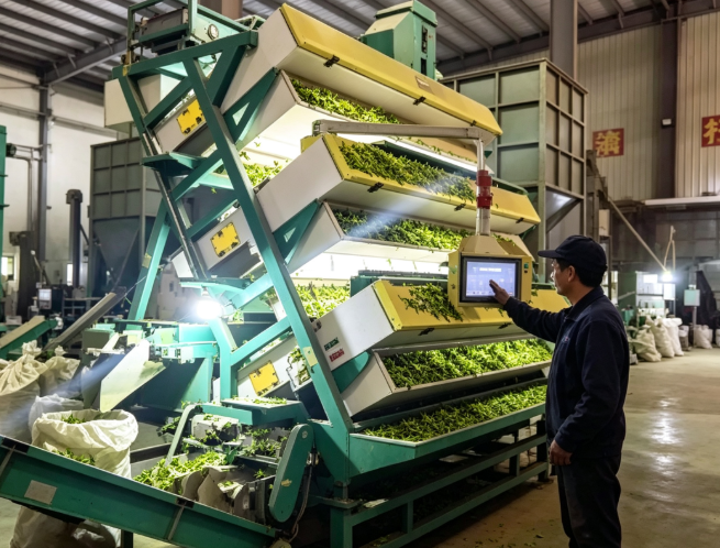 Manufacturing