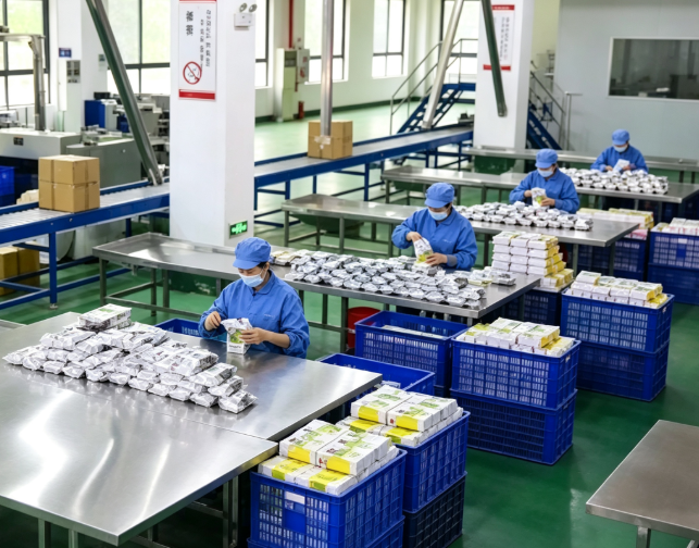 Packaging