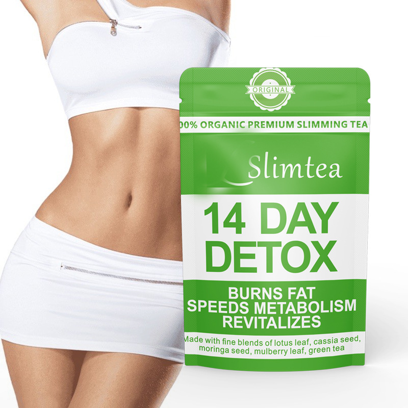 14 days column cleanse