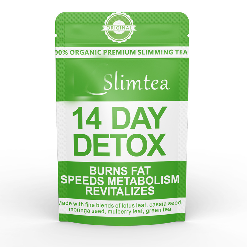 14 days column cleanse