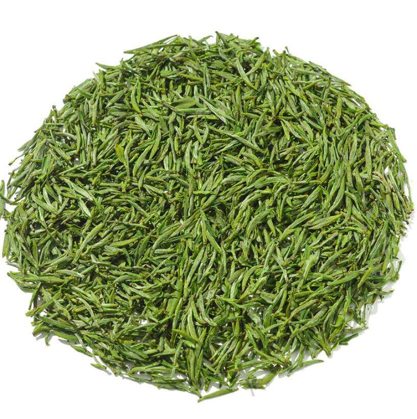 Bulk Supply Maofeng Loose Tea Chinese Mao Feng Green Tea for Sale