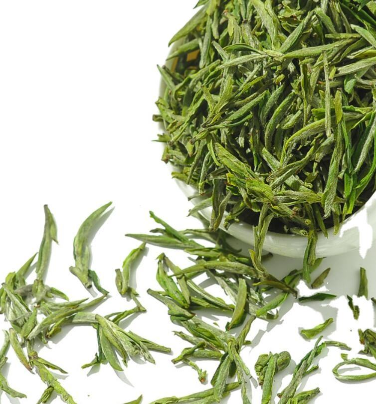 Bulk Supply Maofeng Loose Tea Chinese Mao Feng Green Tea for Sale