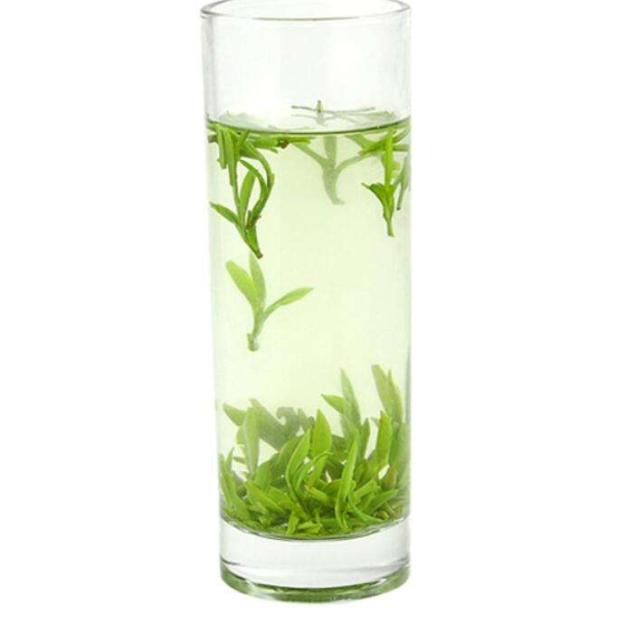 Bulk Supply Maofeng Loose Tea Chinese Mao Feng Green Tea for Sale