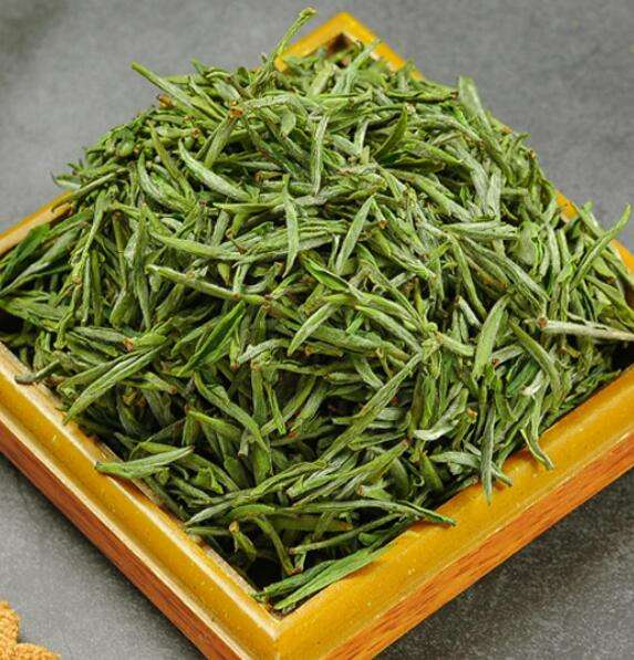 Sparrow‑Tongue Green Tea: A Premium Needle‑Shaped Loose‑Leaf Option for Your Wholesale Tea Range