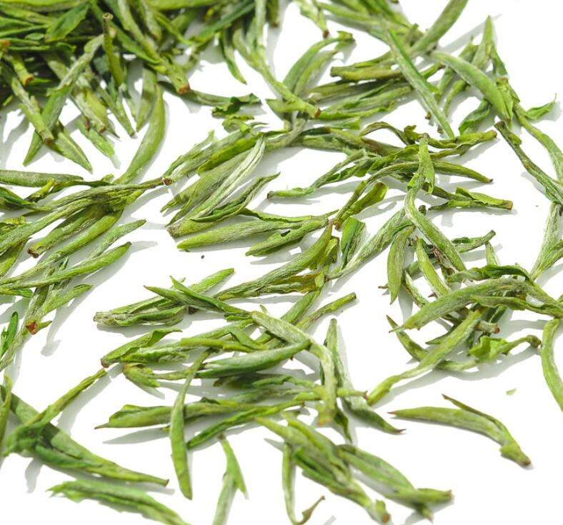 Bulk Supply Maofeng Loose Tea Chinese Mao Feng Green Tea for Sale