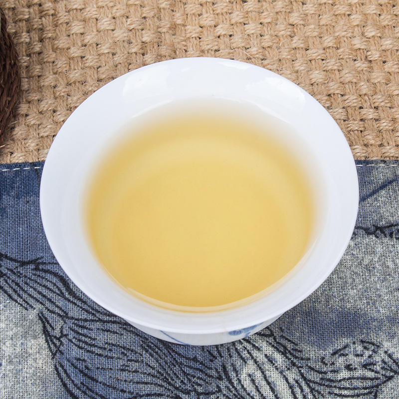 Strong Fragrance Jasmine Dragon Pearls Green Tea Jasmine Pearls Dragon Tea Moli Longzhu Cha Customize Logo