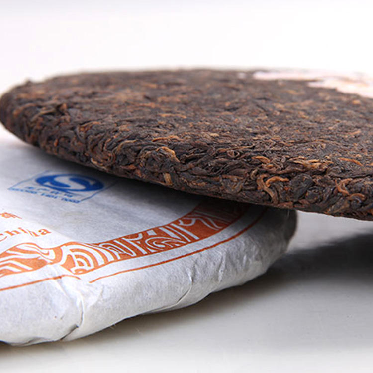 Build Your Premium Dark‑Tea Collection: Source Authentic TAETEA 7552 Ripe Pu‑er Tea From Yunnan