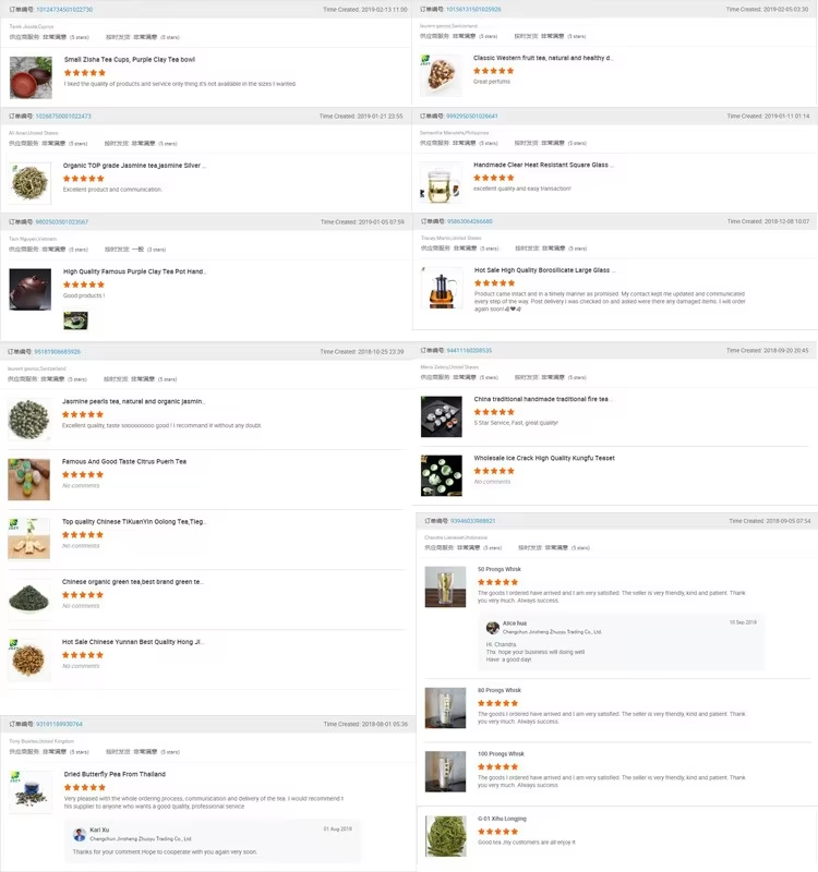 Famous Brand Tea Da Yi Puerh Tea Cake 357 Gram Shu Puer 7552 Dayi Brand Fermented Cha Bing