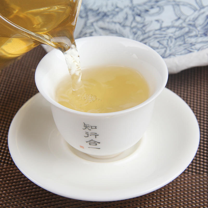 Why Traditional Chinese Wellness Tea Culture Becomes The Best Stress-Relief Business Trend For Global Retailers