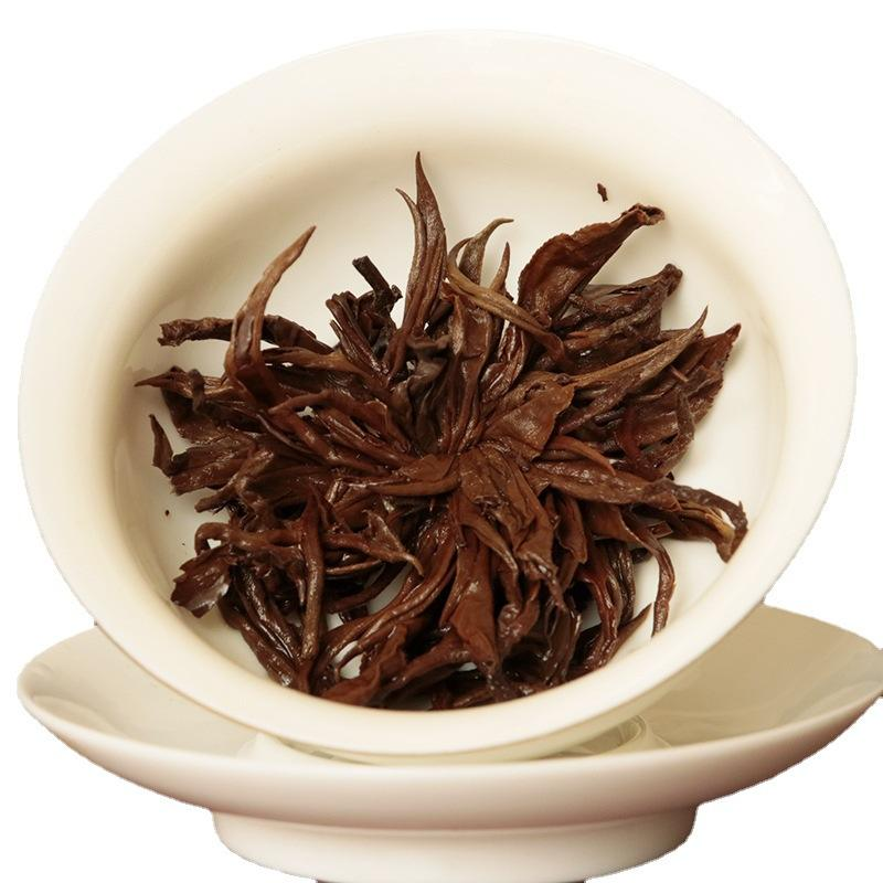 Bulk Hand‑Twisted Black Dragon Ball Black Tea | Yunnan Handmade Blooming Tea OEM ODM Private Label Supplier