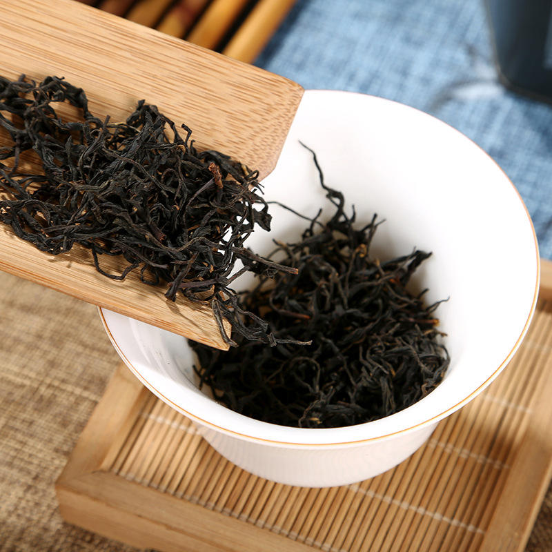 Wholesale Lapsang Souchong | Authentic Chinese Zhengshan Xiaozhong Black Tea, Premium Loose‑Leaf Tea Supplier, OEM Private Label by Sip Tea Tao