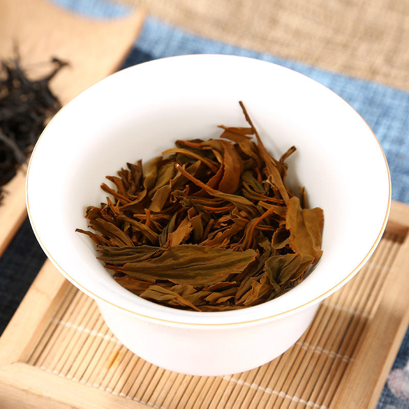 Wholesale Lapsang Souchong | Authentic Chinese Zhengshan Xiaozhong Black Tea, Premium Loose‑Leaf Tea Supplier, OEM Private Label by Sip Tea Tao