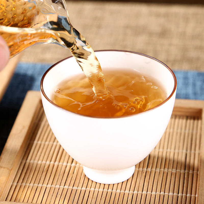 Wholesale Lapsang Souchong | Authentic Chinese Zhengshan Xiaozhong Black Tea, Premium Loose‑Leaf Tea Supplier, OEM Private Label by Sip Tea Tao